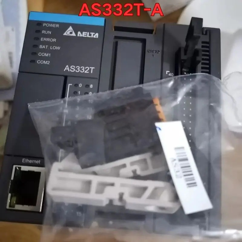 PLC 모듈 AS332T-A 신