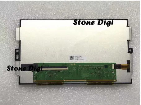 오리지널 등급 LCD 디스플레이 스크린 패널 A  LQ070T5NZ01 7.0 인치