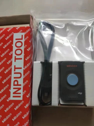 Mitutoyo USB 입력 도구 IT-016U 케이블 cx264-016-10 신