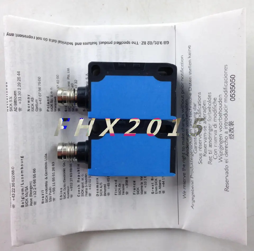 SICK WS/WE140-2P330