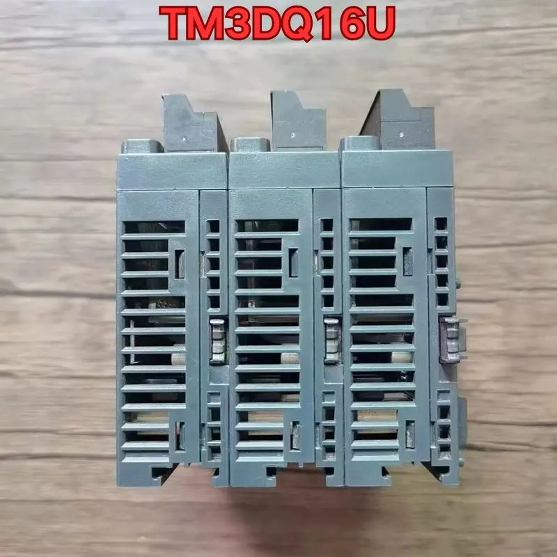 리퍼 기계 약사리퍼 PLC 모듈 TM3DQ16U