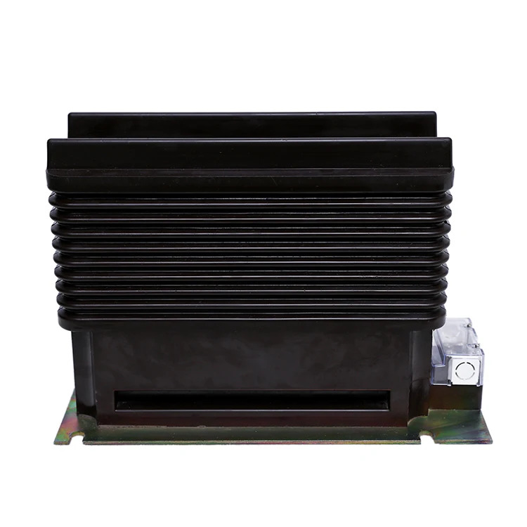LZZBJ9-24 220v  110v 토로 이달 권선 변류기