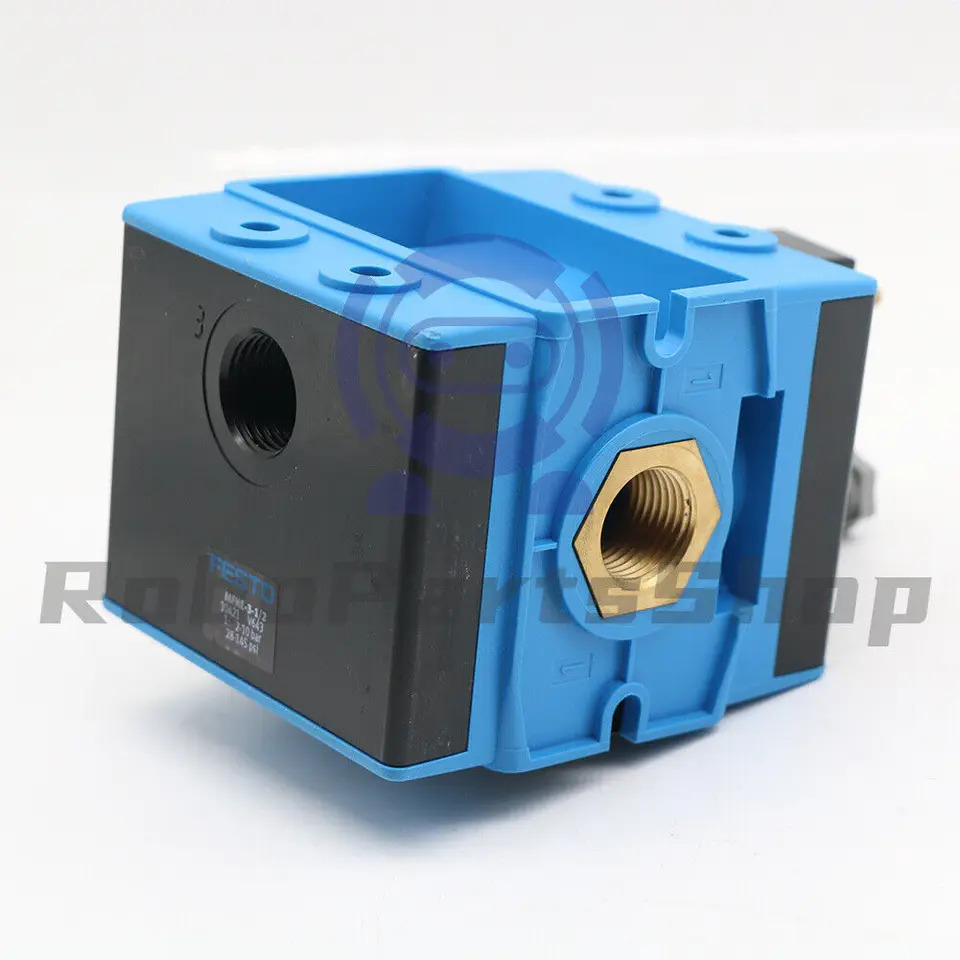 FESTO MFHE-3-1 2 10421신