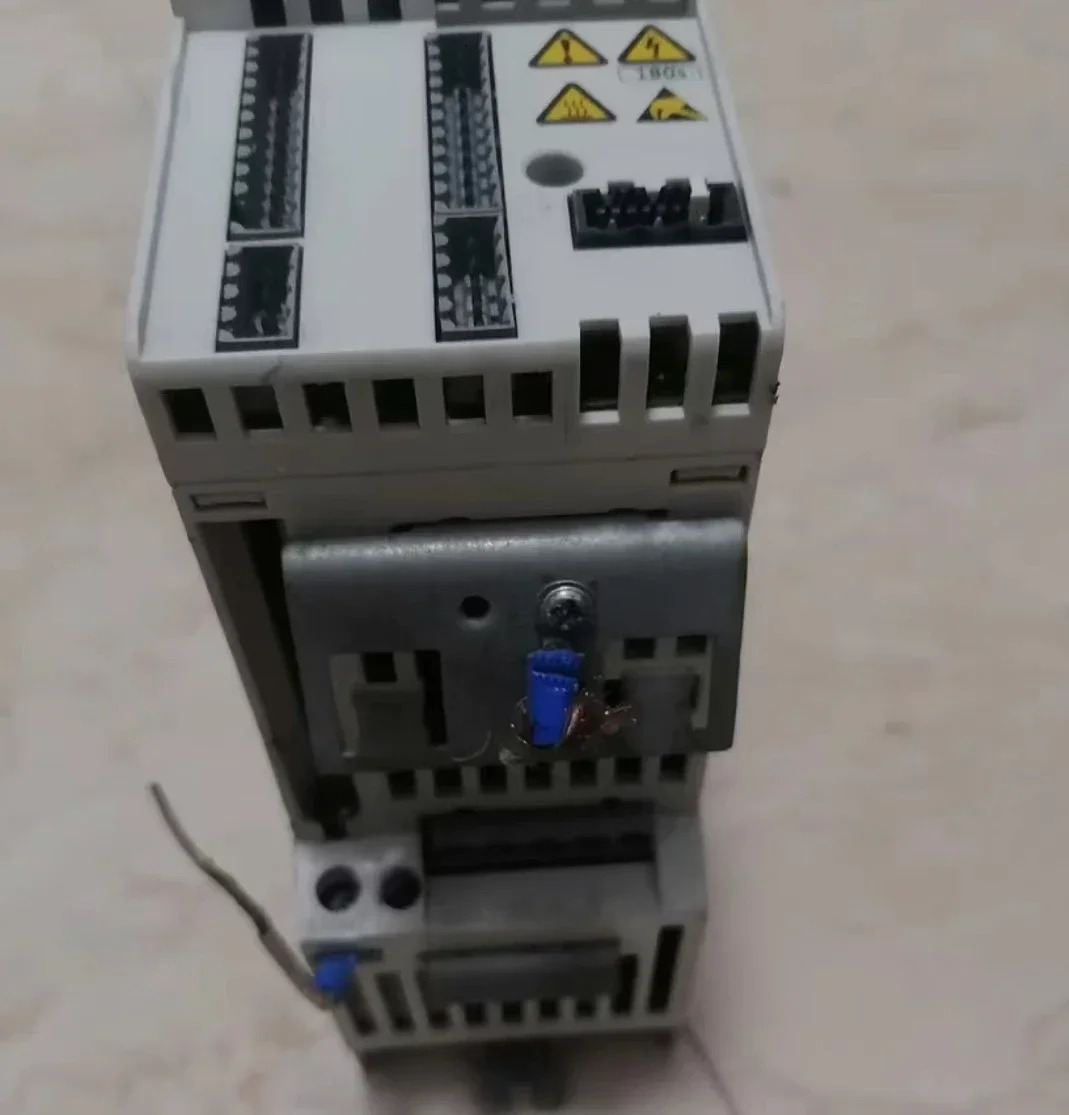 리퍼 E84HCE2512SX0 변환기 0.25kw