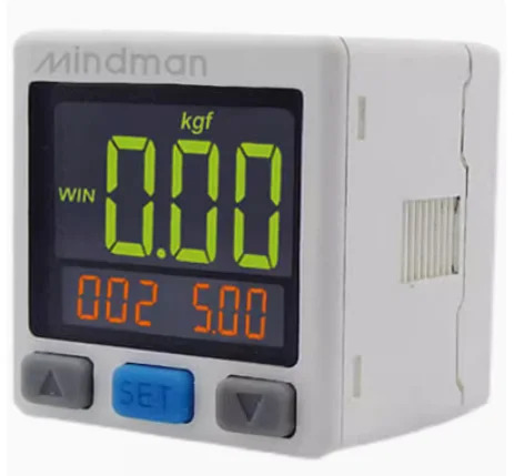 MINDMAN 압력센서 MPS-6A 5-110V 5-220V MPS-6A-R MP47P-01-F1 MP47P-02/03-F1 MP47C-01-F1 MP47C-02/03-F1 MP