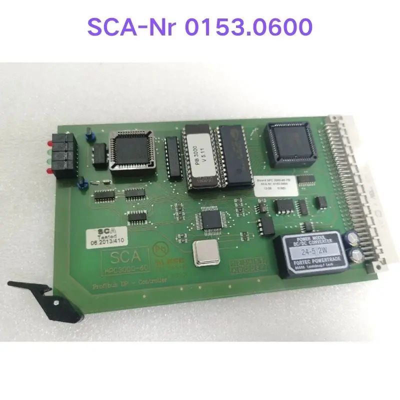 리퍼 OK SCA-Nr 0153.0600 기계 보드