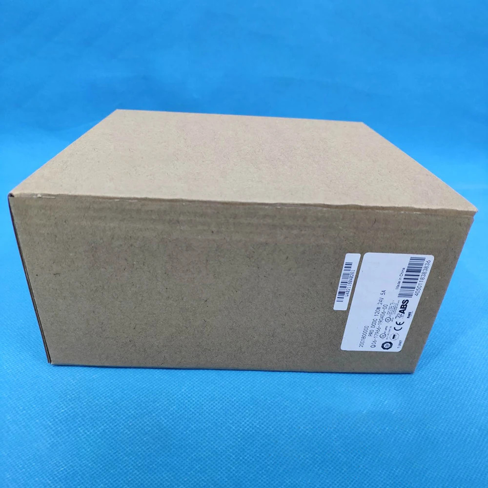 WeidmullerDC/DC 컨버터 PRO DCDC 120W 24V 5A 2001800000