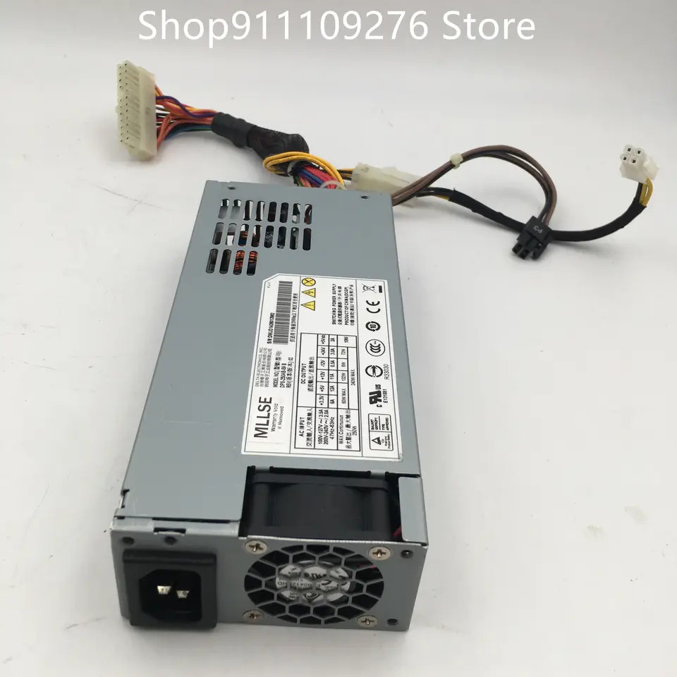 산업 제어PSU AIO 전원공급장치 DPS-250AB-59 B MAX 250W