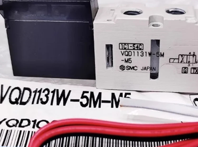 SMC 밸브 VQD1131-5L-M5 VQD1131W-5L-M5 VQD1131U-5L-M5 VQD1131V-5L-M5 VQD1131-5M-M5 VQD1131W-5M-M5 VQD1
