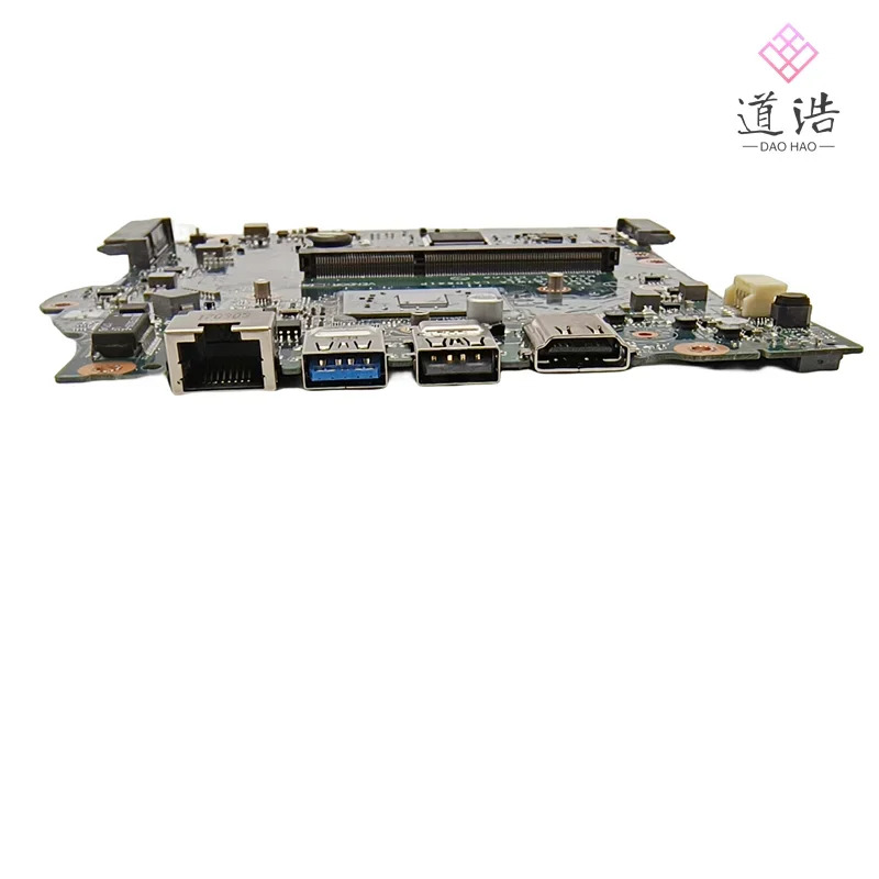 Acer Aspire ES1-533 노트북 마더보드 B5W1A/B7W1A N3350 CPU DDR3 메인보드LA-D641P 완전 작동 리퍼