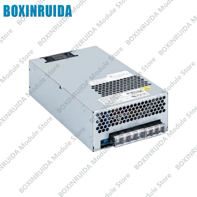 오리지널 PMC-24V600W1BA 25A 600W