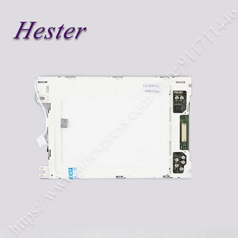 LSUBL6371 LCD 디스플레이 패널LCD 스크린