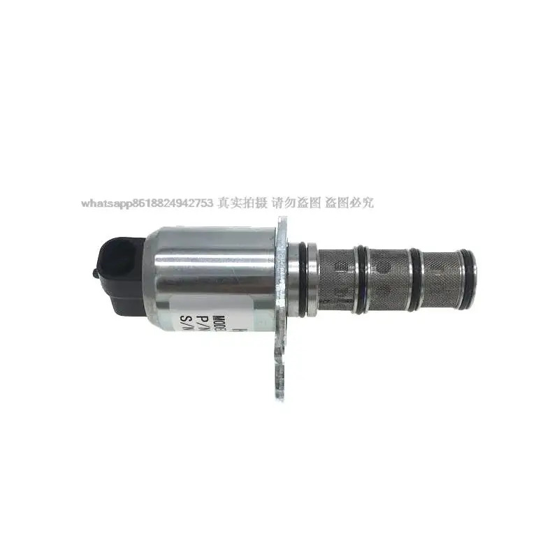 John Deere 솔레노이드 밸브 050135 210LE 310K 325J 변속기 변속 제어 유압 부품 AT310587