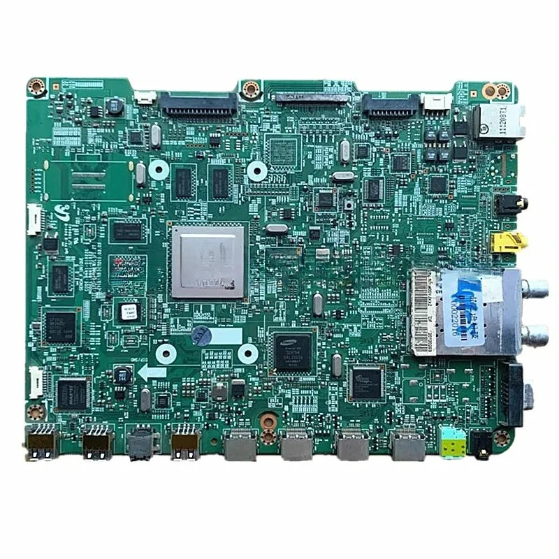 UA55D7000LJ UA55D8000YJ LCD 메보드 BN41-01622C적가능