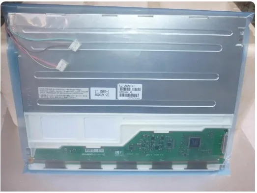 LCD 스크린 디스플레이 패널 LQ121S1LG41 12.1 인치