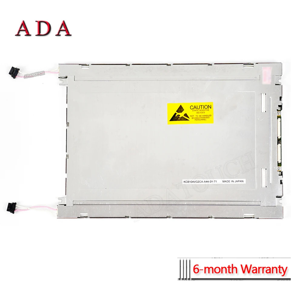 LCD 디스플레이 패널 63627-1QL00-0AX0 63627-1QL01-0AX0 63627-6QL00-1BC0 63627-6QL00-0BC0 TP27인치