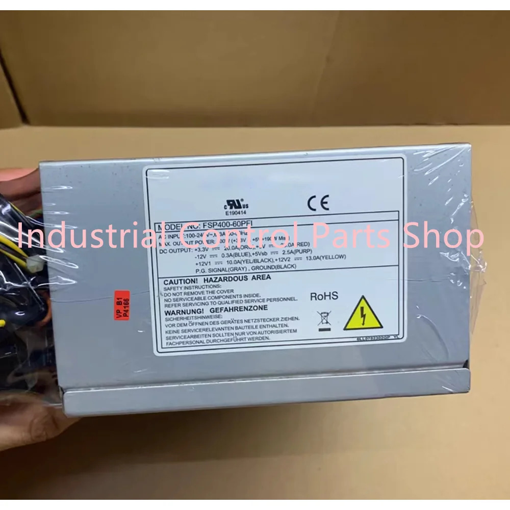 FSP400-60PFI 산업컴퓨터 전원공급장치