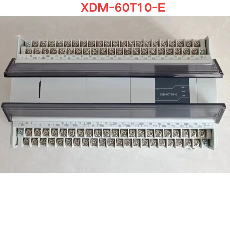 오리지널 XDM-60T10-E plc 신