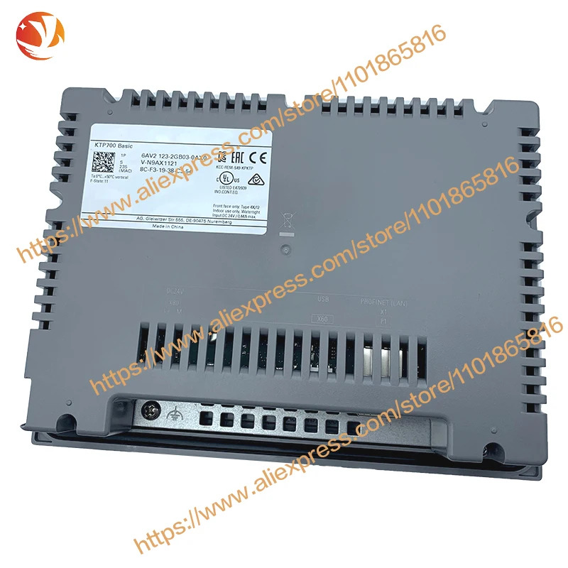 오리지널 만 62123-2GB03-0AX0 62123-2GA03-0AX0 66 641-0AA11-0AX0