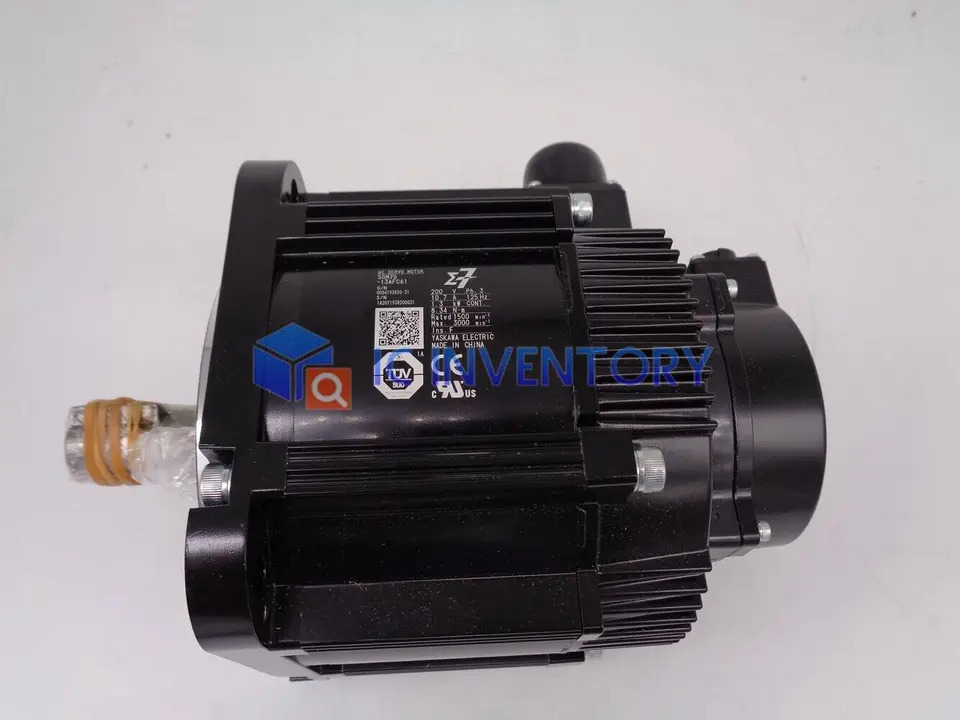 Yaskawa 서보모터 SGM호환7G-13AFC61