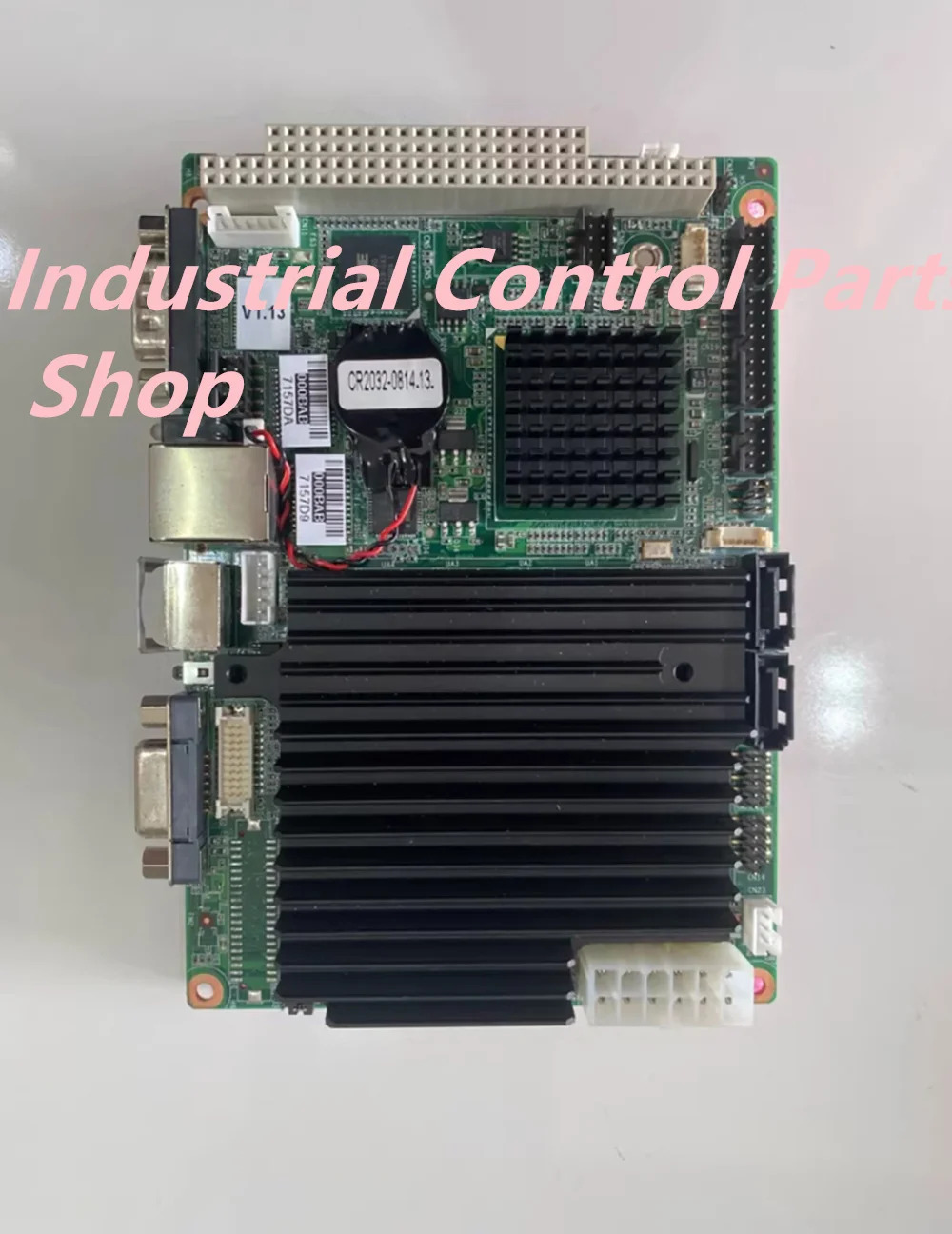 ADVANTECH PCM-9389N 마더보드용
