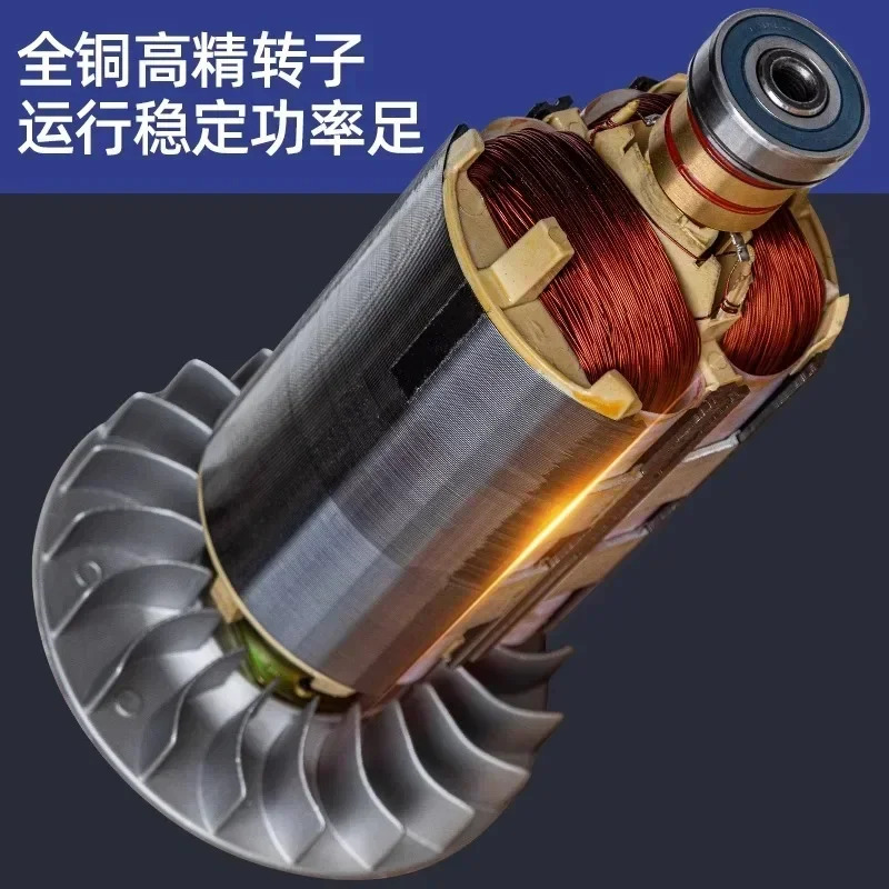 가솔린 소형 풀리 발전기 2kW 3/5/6/8/10KW 단일/3상 380/220V 전기 볼