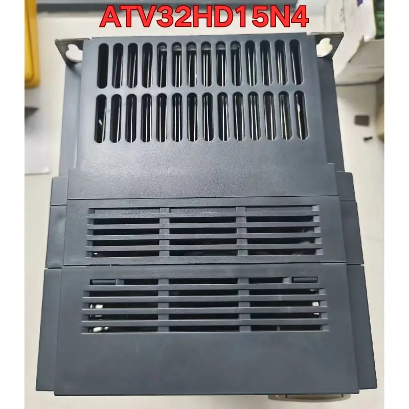 리퍼 인버터 기능 ATV32HD15N4 정상
