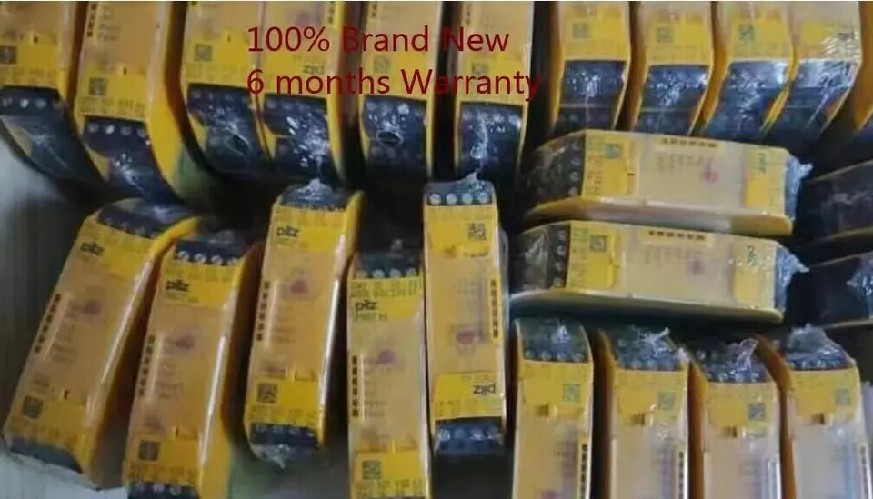 PILZ 777602 PILZ777602 PLC 6 개월 U
