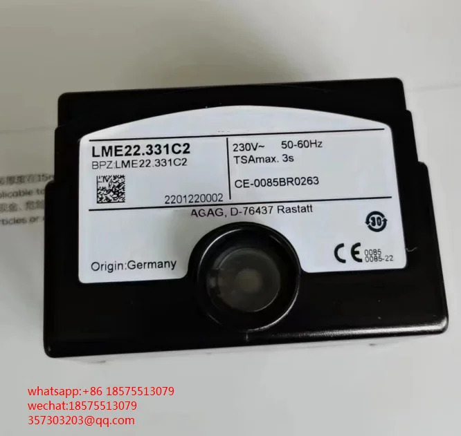 LME22.331C2 컨트롤러1 피스
