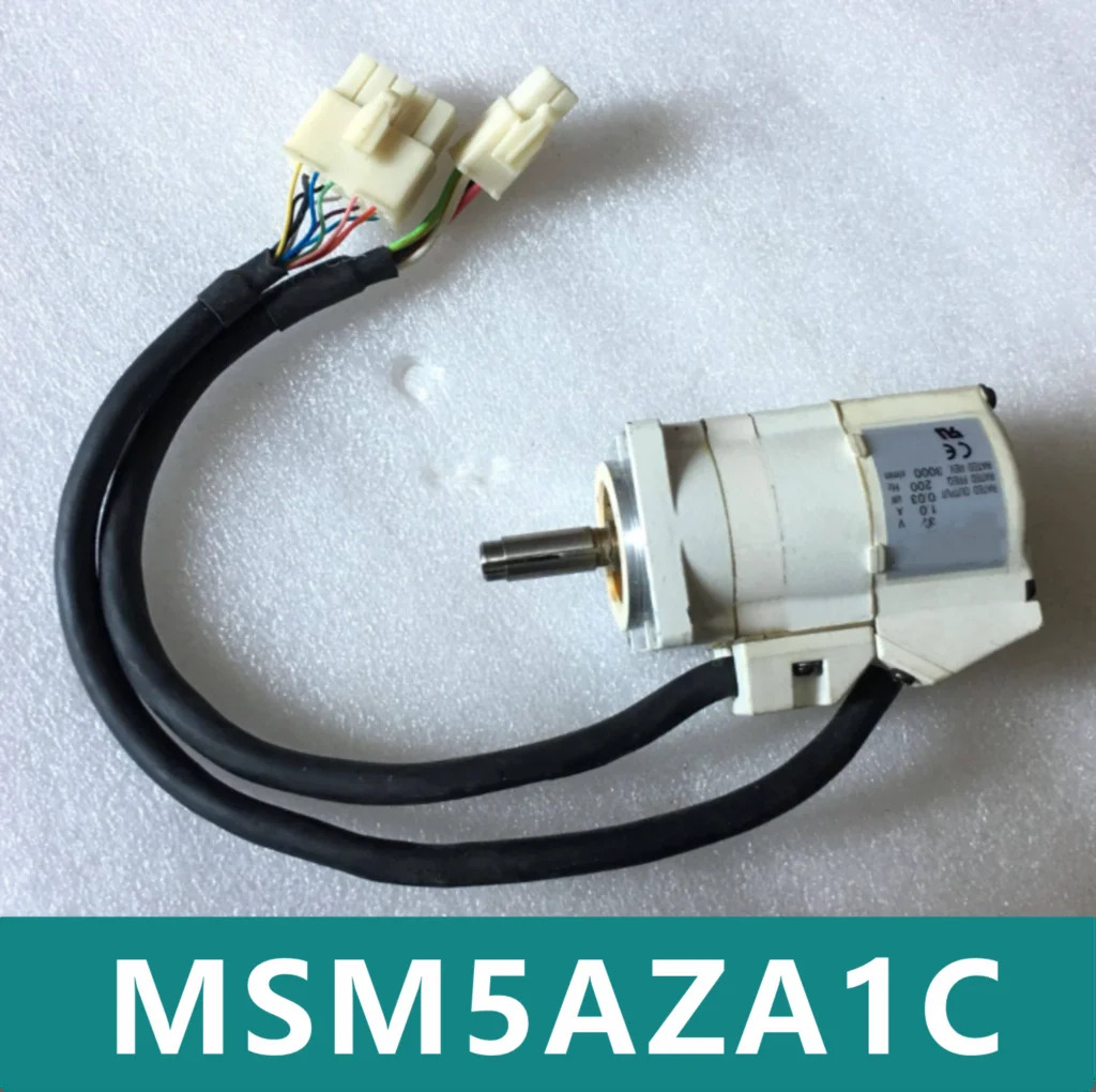 MSM5AZA1C MSM5AZA1B MSM5AZP2E