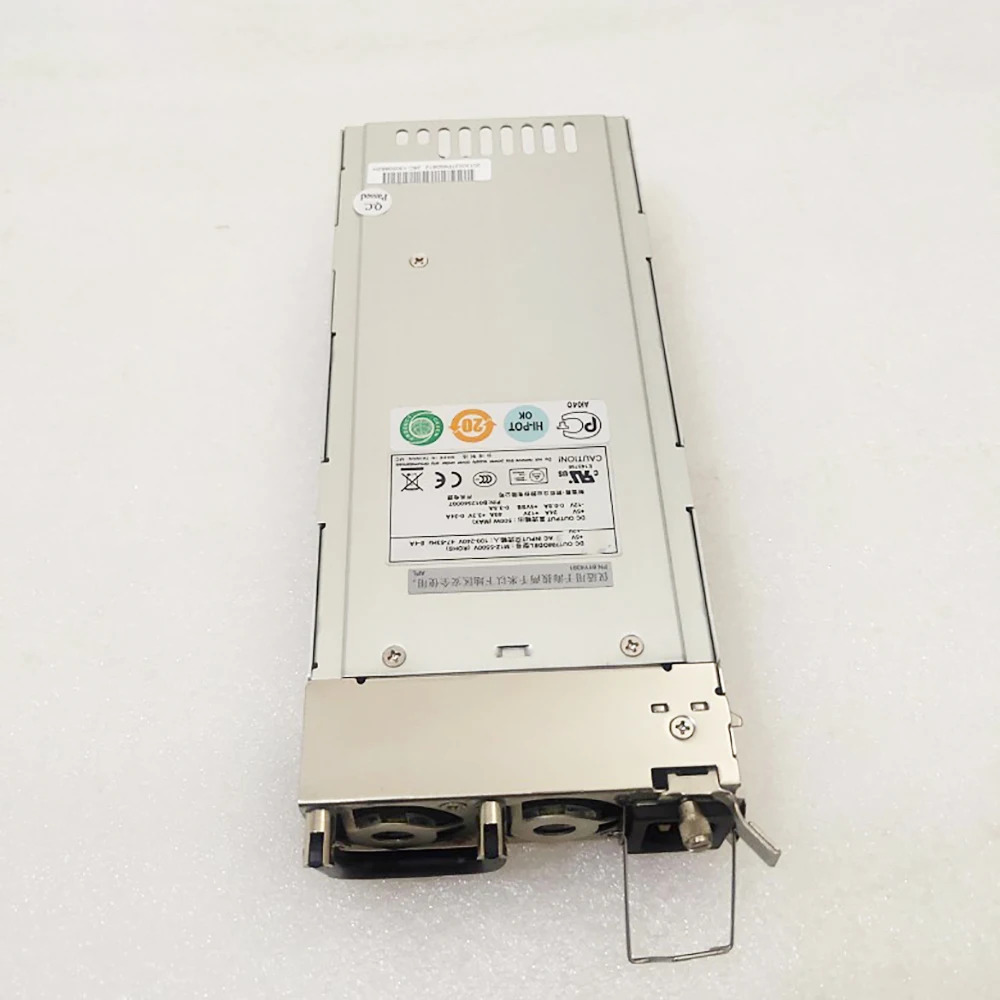 Zippy 500W 서버 전원공급장치 B012540007 M1Z-5500V