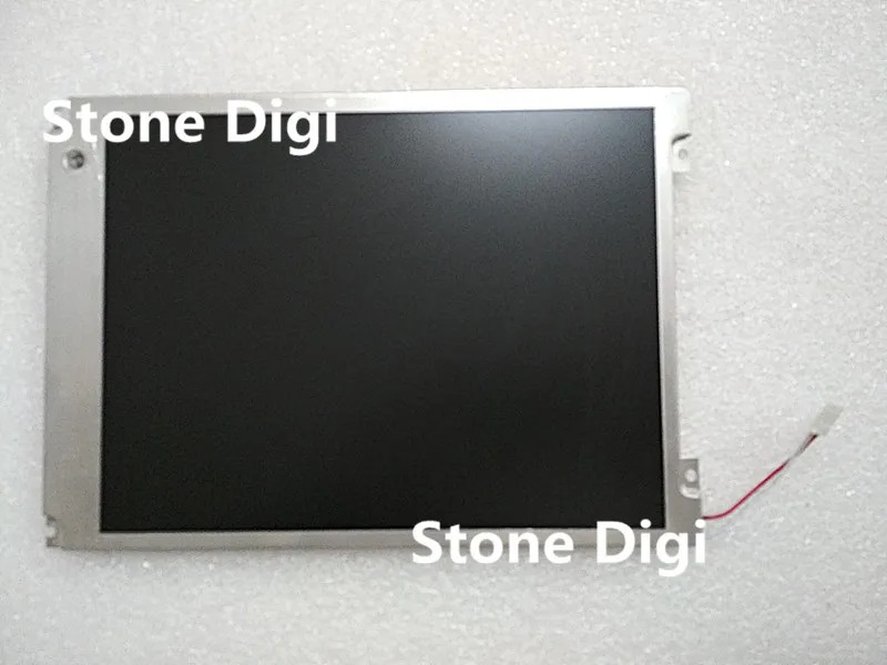 산업 장비LCD 디스플레이 스크린 패널 A 등급 G084SN03 V.0 V0 8.4 인치