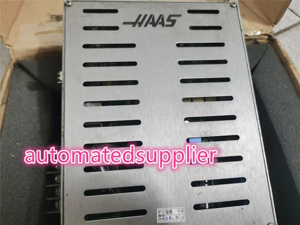 리퍼 서보 HAAS 3090 일 1PC