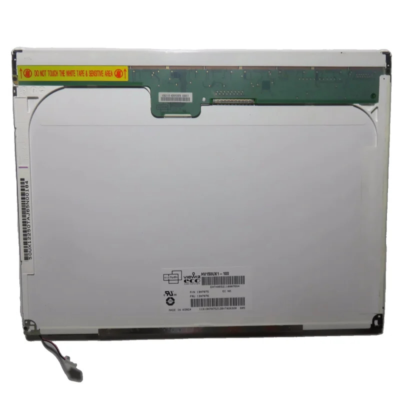 오리지널 HV150UX1-100