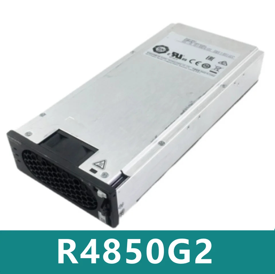 R4850G2 정류기 모듈 통신 전원 48V 56A