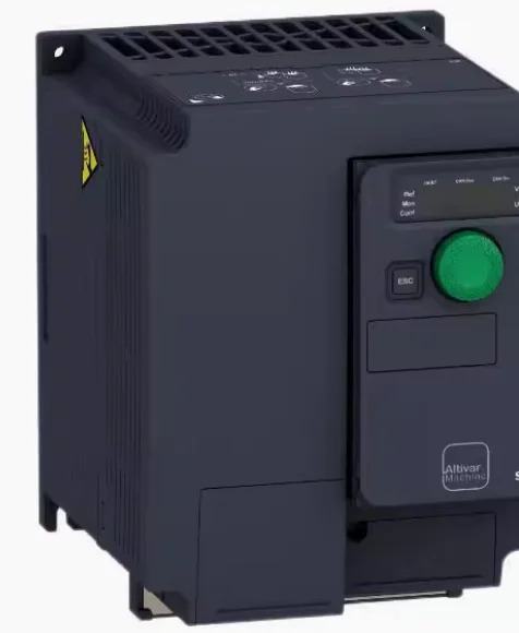 ATV320U15M2C ATV320U07M2C ATV930U07N4 ATV930U15N4 ATV71HC13N4 ATS22D88Q