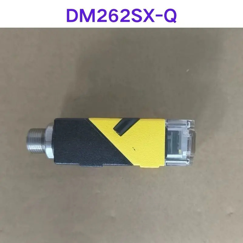 DM262SX-Q 카메라 렌즈 리퍼 OK