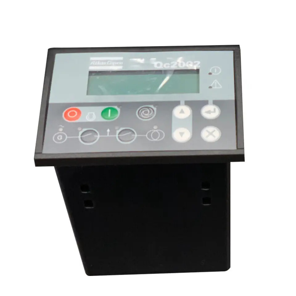 1604942003 컨트롤러 패널 Atlas Copco QC2002 1604-9420-03