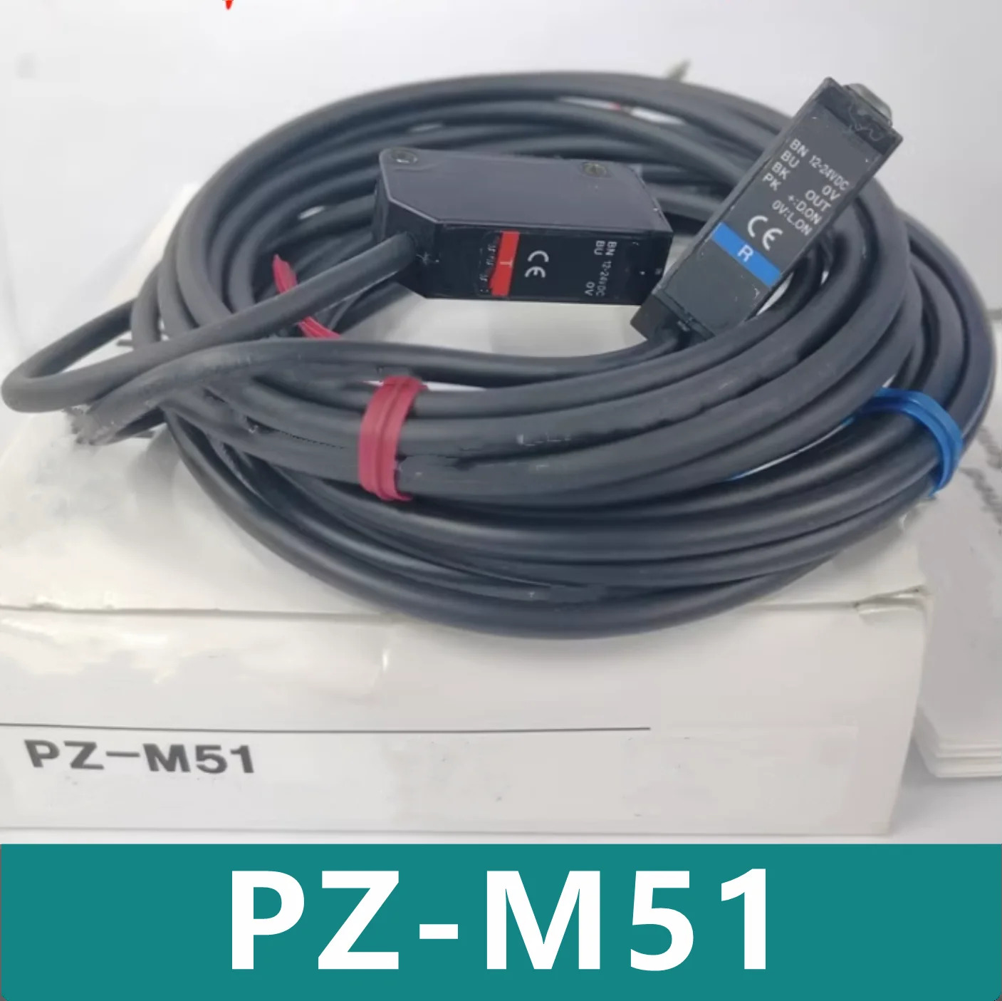 PZ-M51 오리지널 광전스위치 센서 NEW