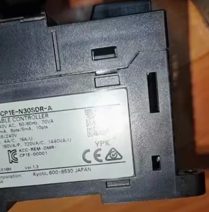 CP1E-N30SDR-A CP1E-N60DT-A CP1E-N30DR-A LC1D65008F7 6ES7193-4CA20-0AAC LV430840