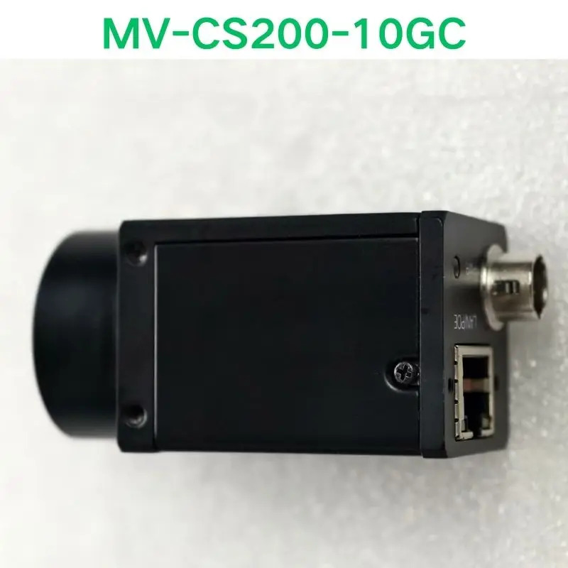 산업카메라 MV-CS200-10GC 리퍼 OK