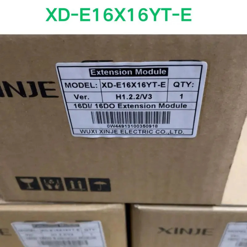 XD-E16X16YT-E 컨트롤러