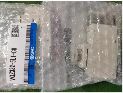 SMC 솔레노이드 밸브 VQZ312R-5GB1-02 VQZ312R-5MO1-C6 VQZ332R-5LO-C6 VQZ3121B-5YZ1 -02F