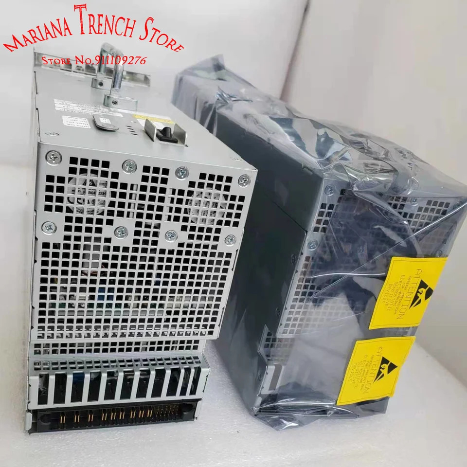 Juniper MX960 PWR-MX960-4100-DC DCK41001-01 4100 WATTS DC-DC 전원공급장치 자원 부족 구매 전
