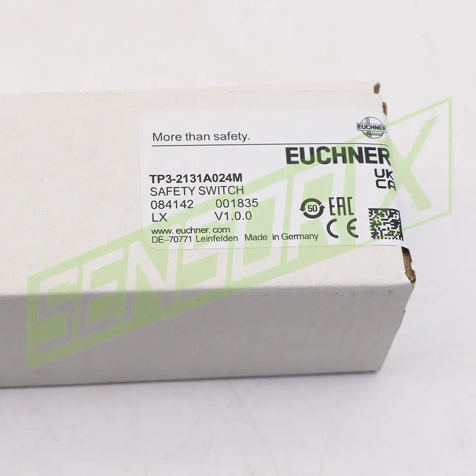Euchner TP3-2131A024M 084142 안전 스위치 S 신