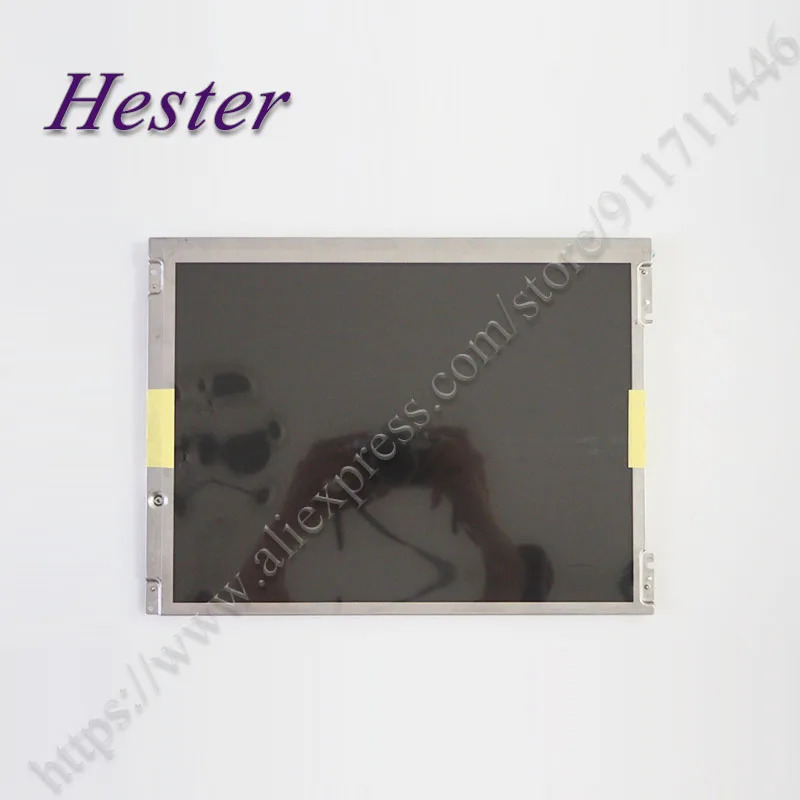 SHARP LQ121S1LG41 LCD 디스플레이 12.1 인치 스크린 패널