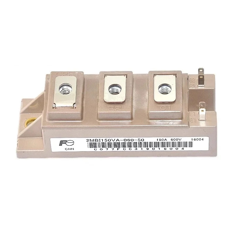 2MBI150VA-060-50 인버터 전원공급장치 IGBT 전원 모듈 150A600V
