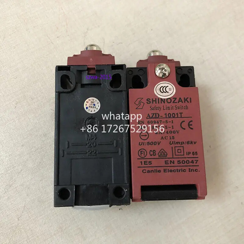리미트 스위치 AZD-1001T