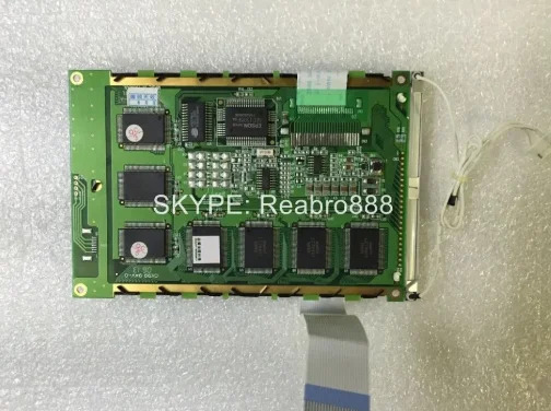 오리지널 LCD 스크린 패널 M032QGD LMBGAT032G72CKS M032Q