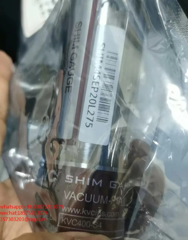 KVC400-S4 진공 게이지